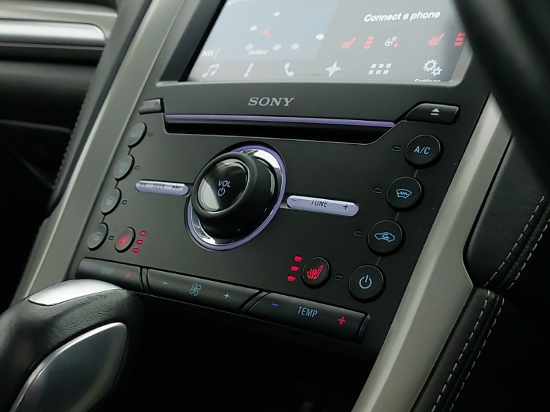 Used Ford Mondeo 2017 for sale - 77605968: Photo 16