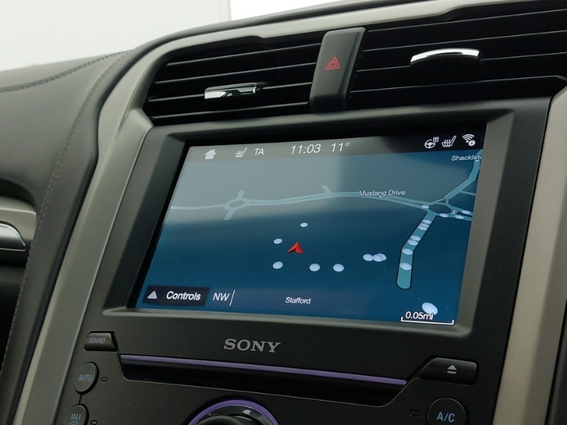 Used Ford Mondeo 2017 for sale - 77605968: Photo 19