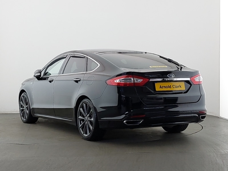Used Ford Mondeo 2017 for sale - 77605968: Photo 3