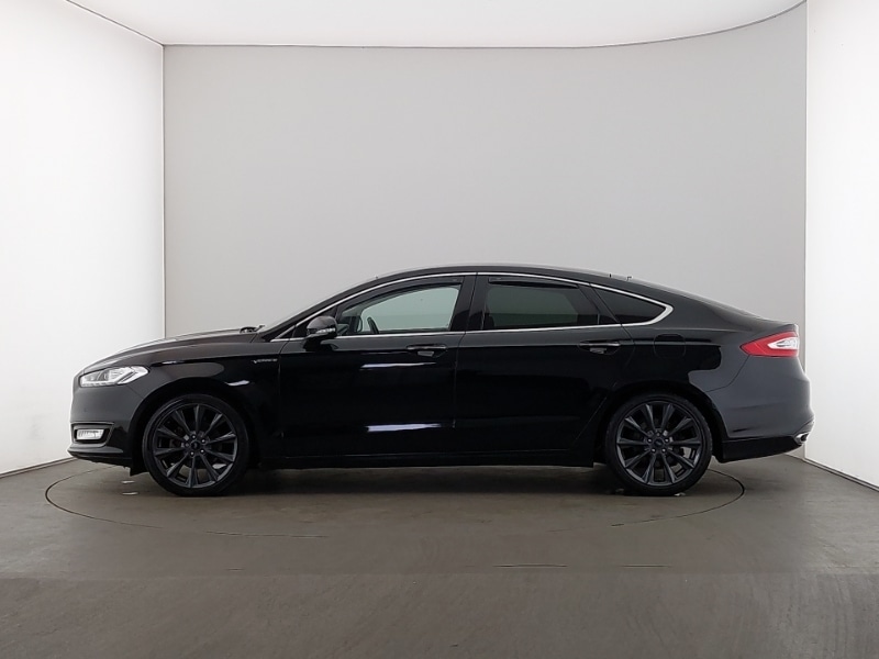 Used Ford Mondeo 2017 for sale - 77605968: Photo 4