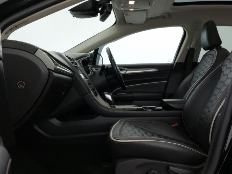 Used Ford Mondeo 2017 for sale - 77605968: Photo 5