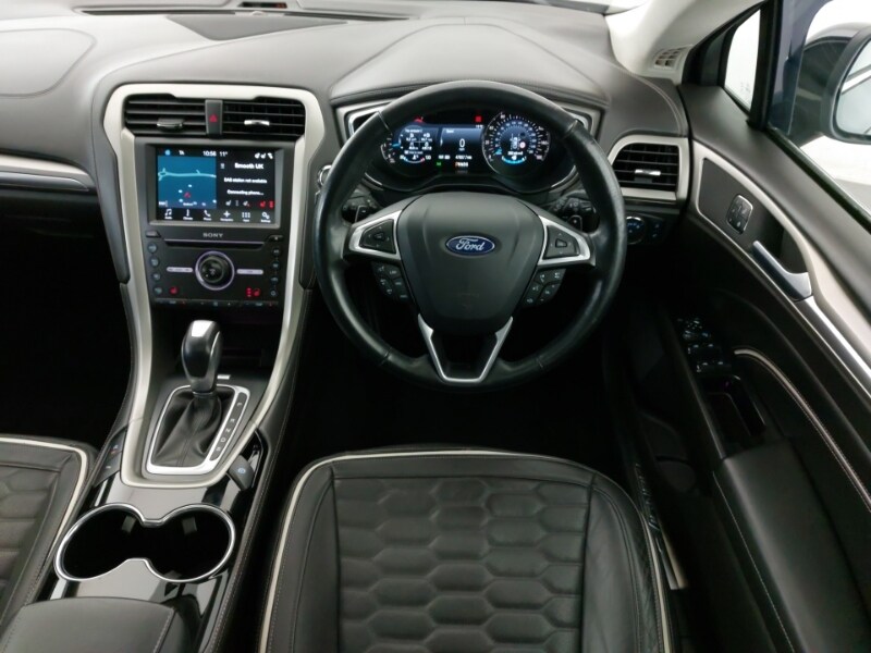 Used Ford Mondeo 2017 for sale - 77605968: Photo 7