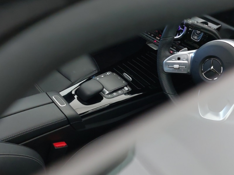 Used Mercedes-Benz CLA 2022 for sale - 78155965: Photo 10