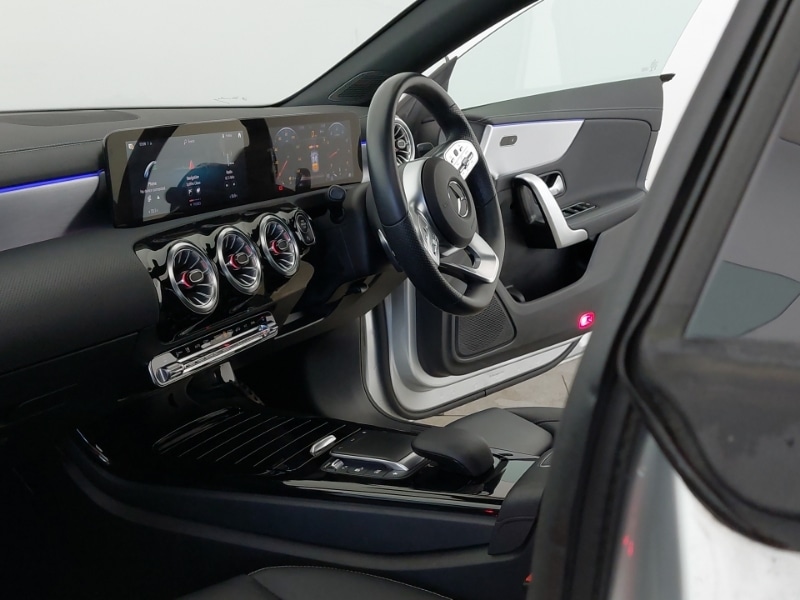 Used Mercedes-Benz CLA 2022 for sale - 78155965: Photo 11