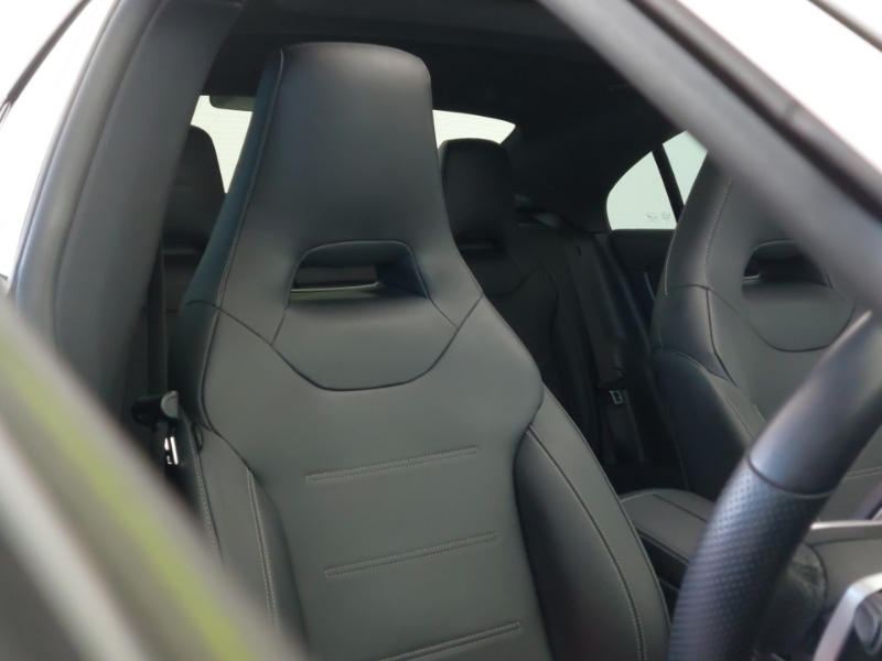 Used Mercedes-Benz CLA 2022 for sale - 78155965: Photo 12