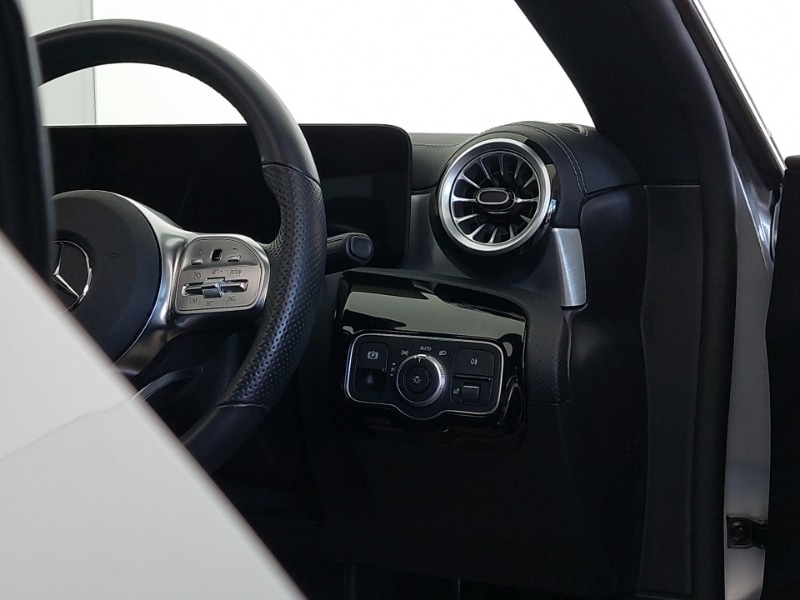 Used Mercedes-Benz CLA 2022 for sale - 78155965: Photo 13