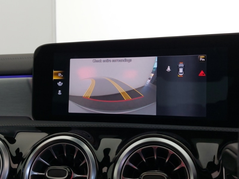 Used Mercedes-Benz CLA 2022 for sale - 78155965: Photo 14