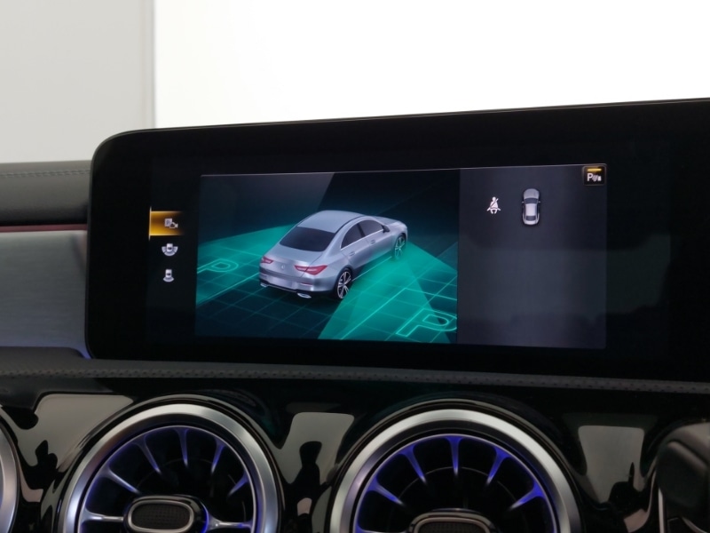 Used Mercedes-Benz CLA 2022 for sale - 78155965: Photo 15