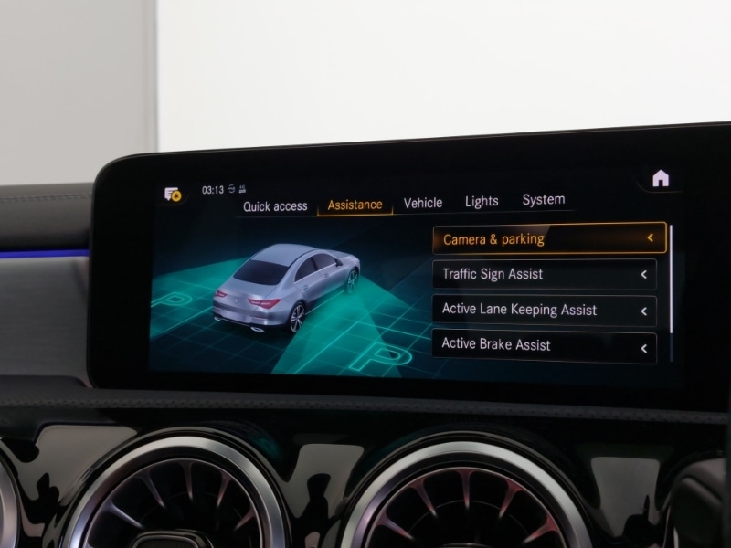 Used Mercedes-Benz CLA 2022 for sale - 78155965: Photo 16