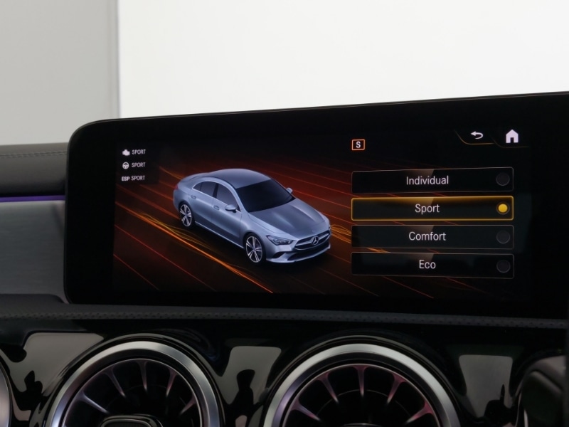 Used Mercedes-Benz CLA 2022 for sale - 78155965: Photo 17