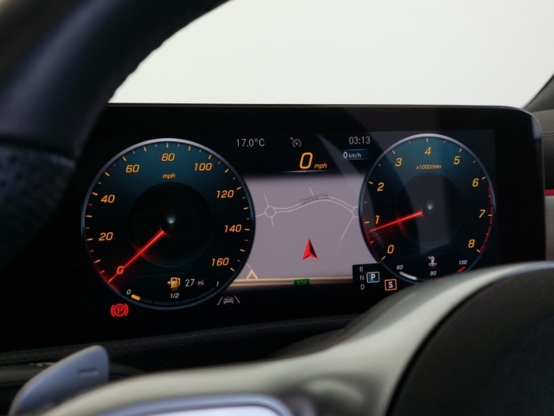 Used Mercedes-Benz CLA 2022 for sale - 78155965: Photo 18