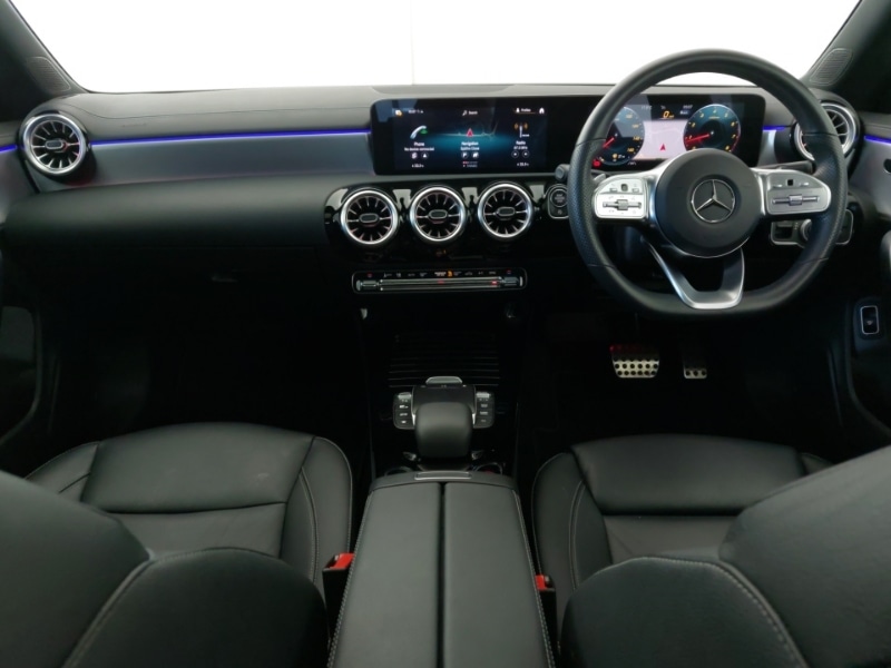 Used Mercedes-Benz CLA 2022 for sale - 78155965: Photo 2