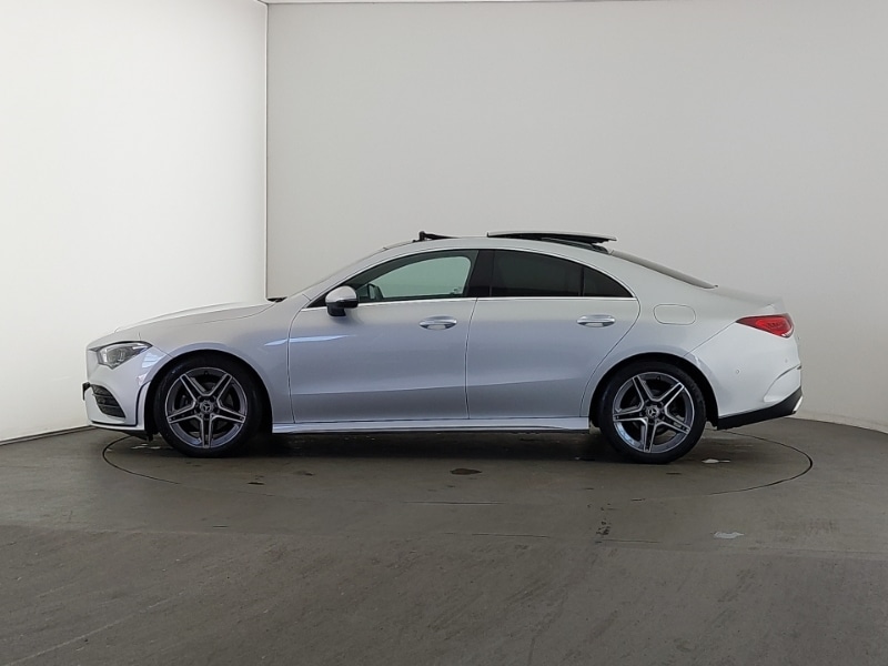 Used Mercedes-Benz CLA 2022 for sale - 78155965: Photo 4