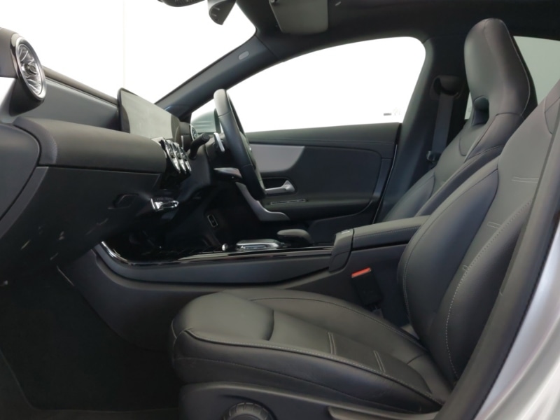 Used Mercedes-Benz CLA 2022 for sale - 78155965: Photo 5