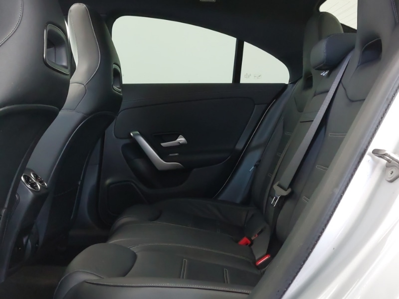 Used Mercedes-Benz CLA 2022 for sale - 78155965: Photo 6