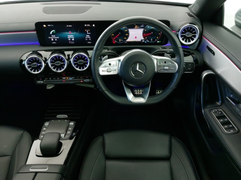 Used Mercedes-Benz CLA 2022 for sale - 78155965: Photo 7