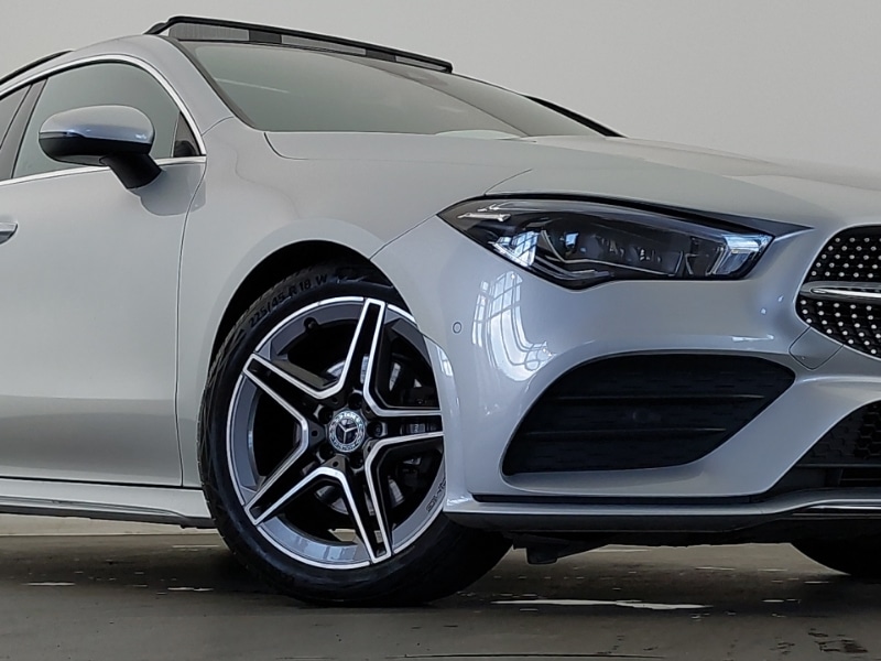 Used Mercedes-Benz CLA 2022 for sale - 78155965: Photo 9