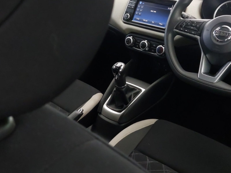 Used Nissan Micra 2017 for sale - 77790507: Photo 10