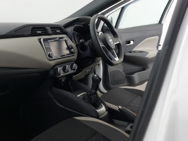 Used Nissan Micra 2017 for sale - 77790507: Photo 11