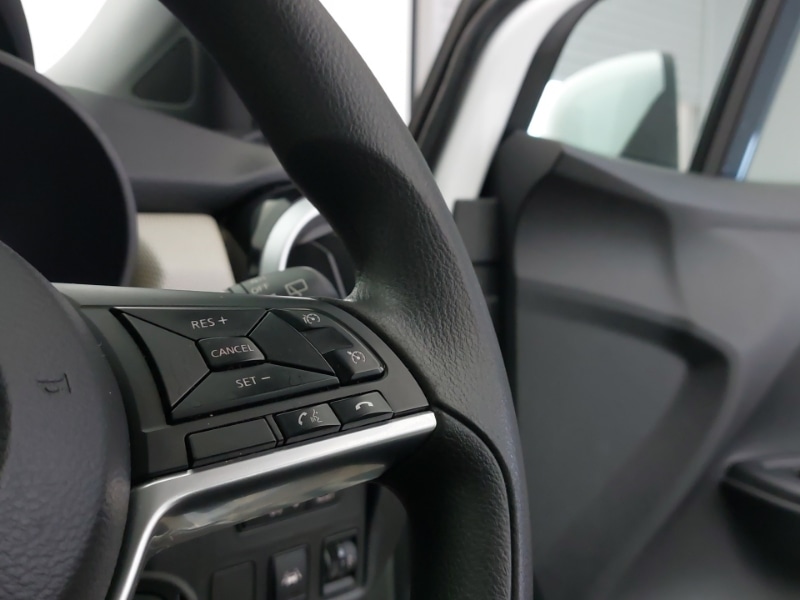 Used Nissan Micra 2017 for sale - 77790507: Photo 13