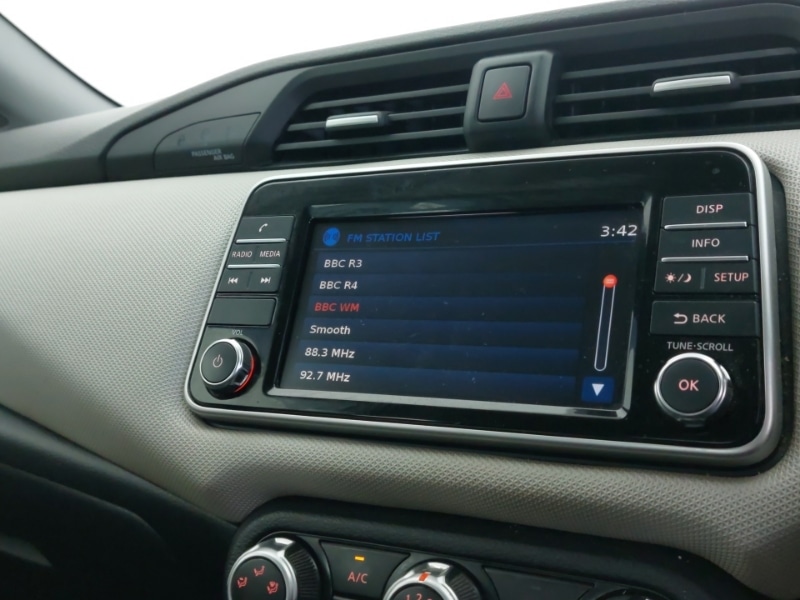 Used Nissan Micra 2017 for sale - 77790507: Photo 16