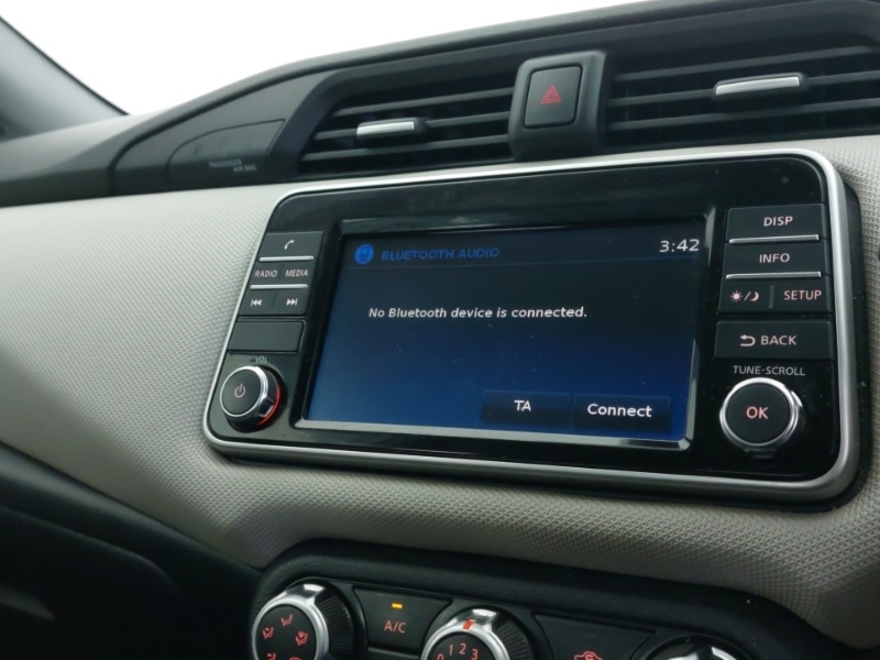 Used Nissan Micra 2017 for sale - 77790507: Photo 17