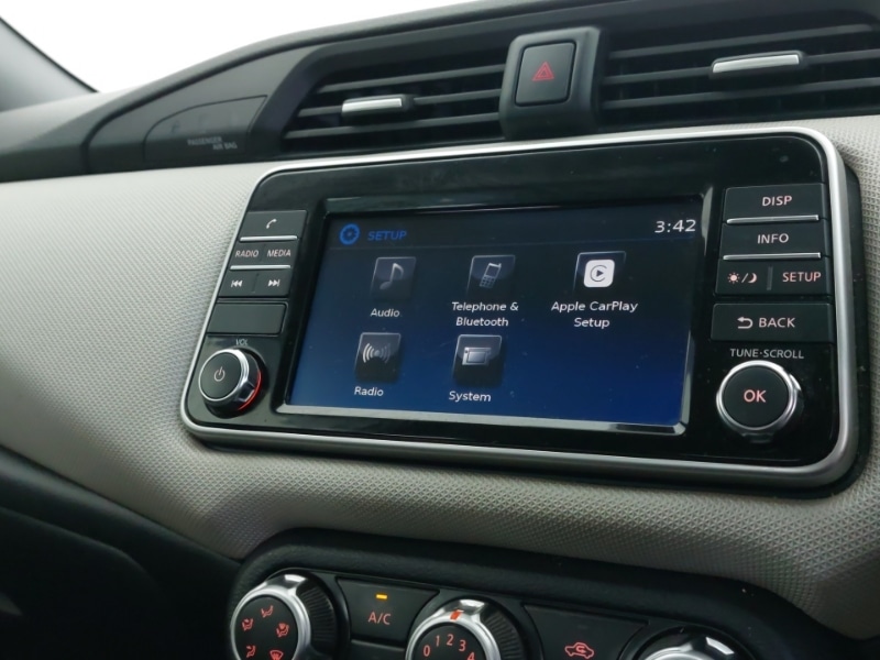 Used Nissan Micra 2017 for sale - 77790507: Photo 18