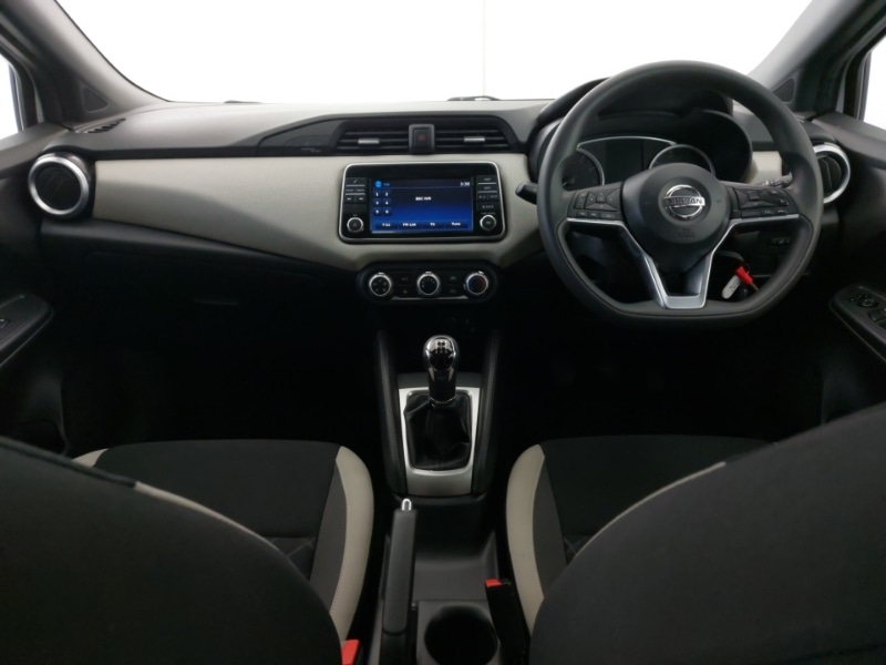 Used Nissan Micra 2017 for sale - 77790507: Photo 2