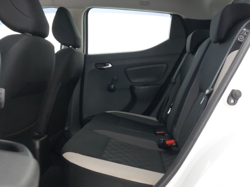 Used Nissan Micra 2017 for sale - 77790507: Photo 6