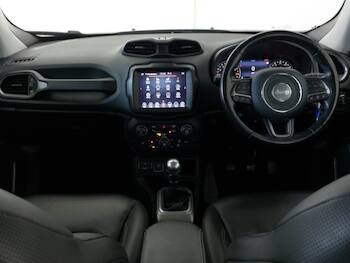 Used Jeep Renegade 2021 for sale - 79691180: Photo