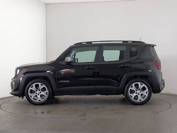 Used Jeep Renegade 2021 for sale - 79691180: Photo