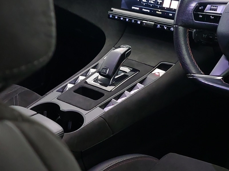 Used DS Automobiles DS 7 2020 for sale - 76704748: Photo 11