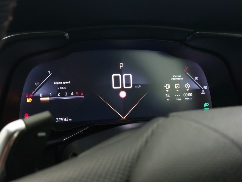 Used DS Automobiles DS 7 2020 for sale - 76704748: Photo 13