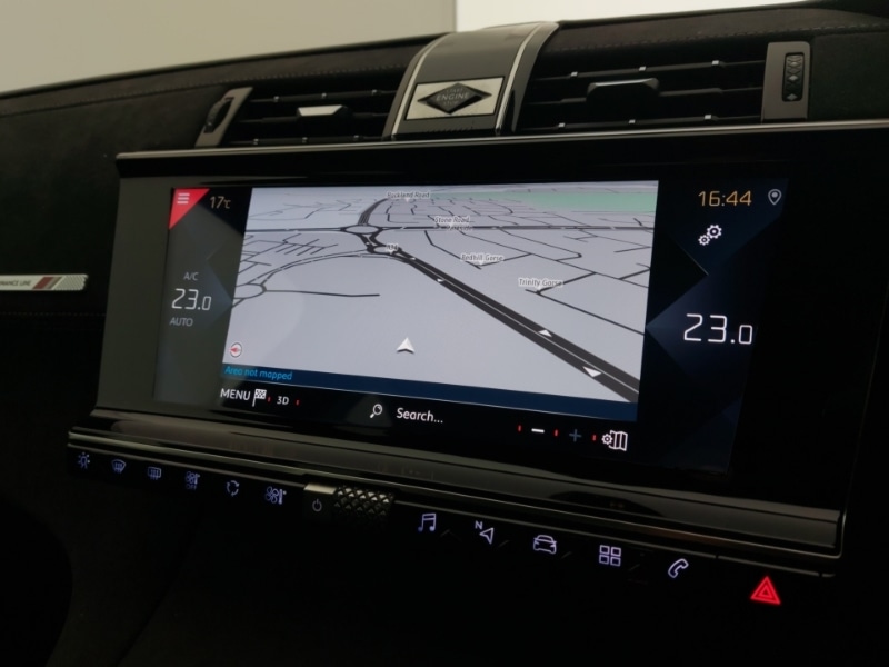 Used DS Automobiles DS 7 2020 for sale - 76704748: Photo 15