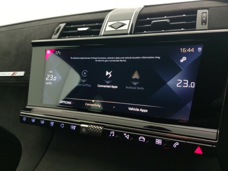 Used DS Automobiles DS 7 2020 for sale - 76704748: Photo 16