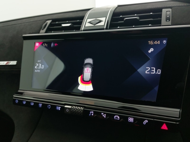 Used DS Automobiles DS 7 2020 for sale - 76704748: Photo 17