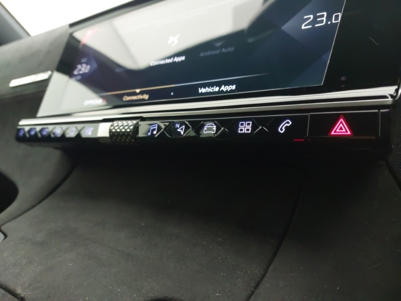 Used DS Automobiles DS 7 2020 for sale - 76704748: Photo 19