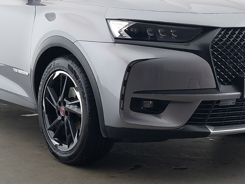 Used DS Automobiles DS 7 2020 for sale - 76704748: Photo 9