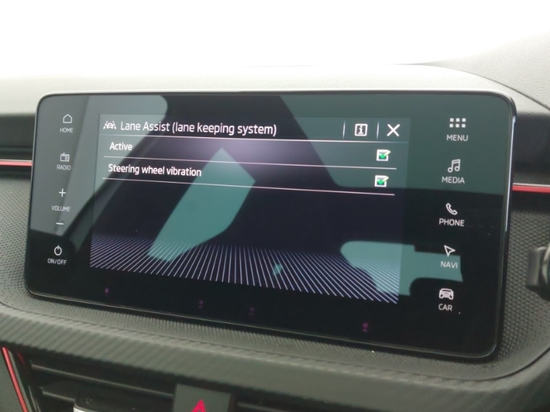 Used Skoda Kamiq 2024 for sale - 76195709: Photo 14