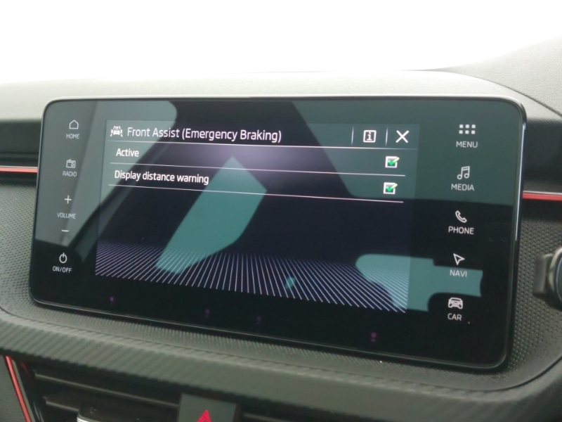 Used Skoda Kamiq 2024 for sale - 76195709: Photo 15