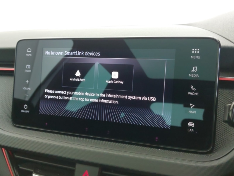 Used Skoda Kamiq 2024 for sale - 76195709: Photo 17