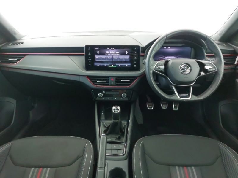 Used Skoda Kamiq 2024 for sale - 76195709: Photo 2