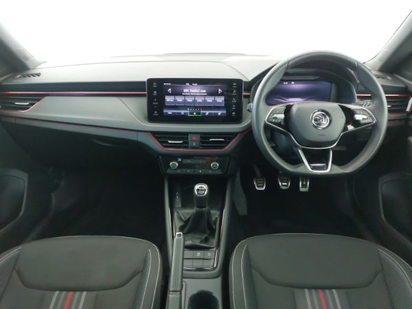 Used Skoda Kamiq 2024 for sale - 76195709: Photo 2