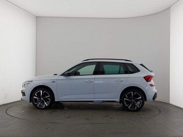 Used Skoda Kamiq 2024 for sale - 76195709: Photo 4