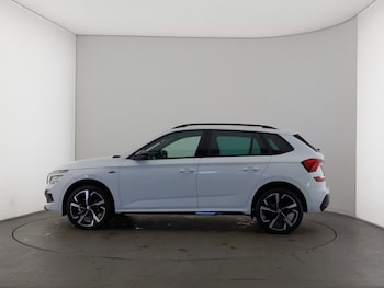 Used Skoda Kamiq 2024 for sale - 76195709: Photo 4