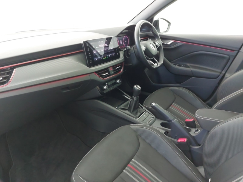 Used Skoda Kamiq 2024 for sale - 76195709: Photo 5