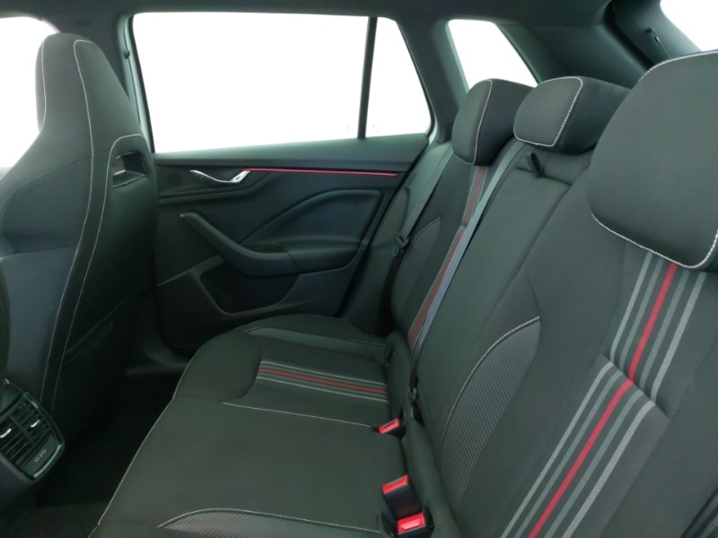 Used Skoda Kamiq 2024 for sale - 76195709: Photo 6