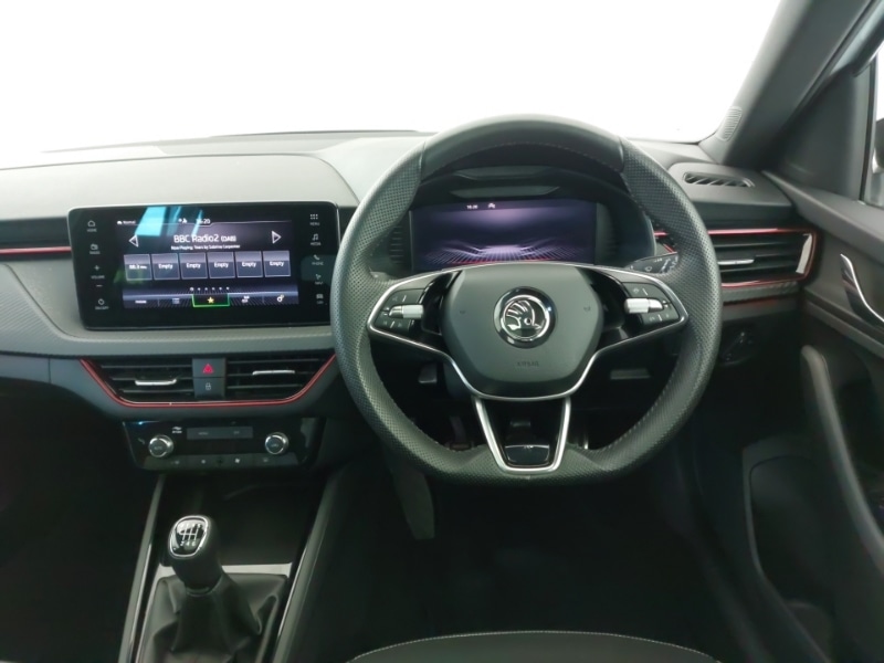 Used Skoda Kamiq 2024 for sale - 76195709: Photo 7