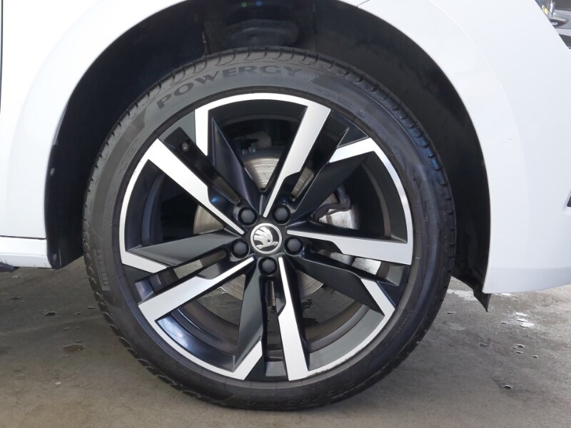 Used Skoda Kamiq 2024 for sale - 76195709: Photo 9