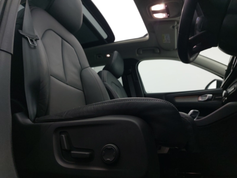 Used Volvo XC40 2024 for sale - 76506762: Photo 12